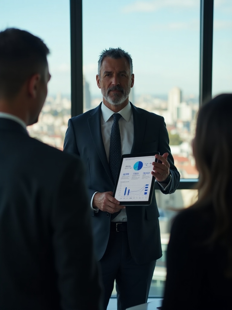 Estrategias de inversión